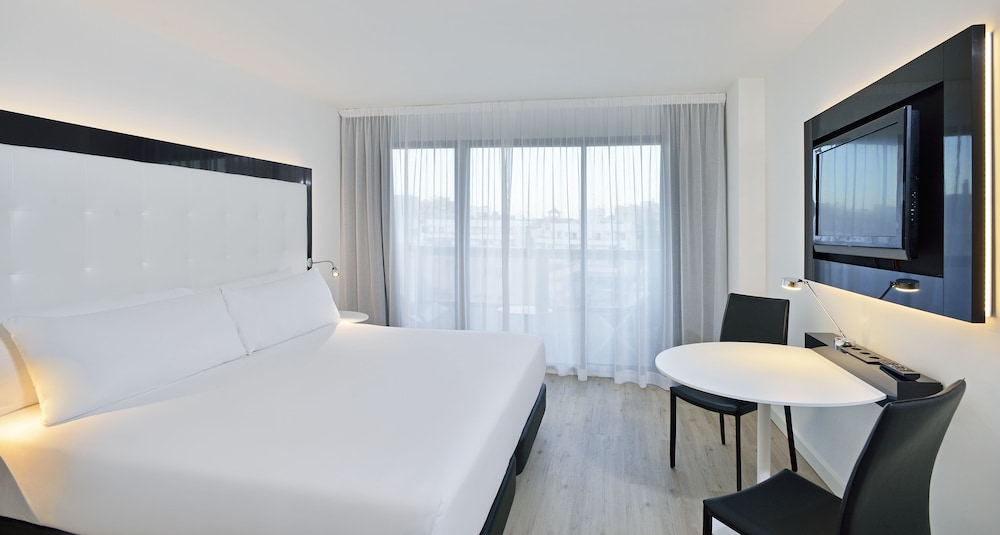 INNSiDE by Meliá Palma Bosque — Hotel rooms in Palma de Mallorca, Balearic Islands