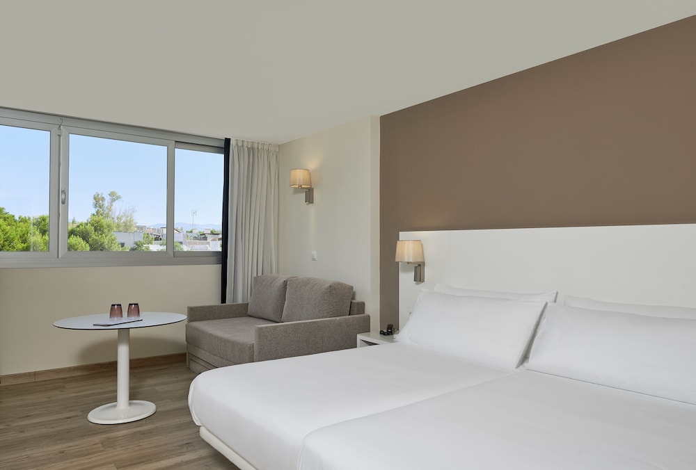 INNSiDE by Meliá Palma Bosque — Hotel rooms in Palma de Mallorca, Balearic Islands