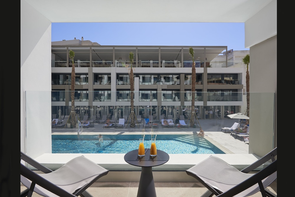 INNSiDE by Meliá Palma Bosque - zdjęcie 2