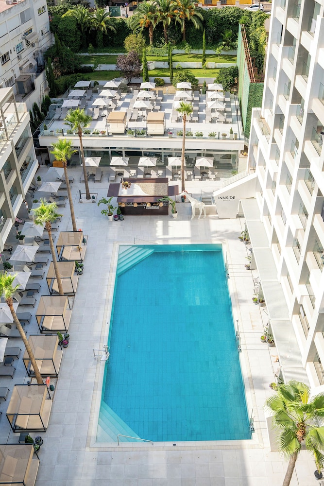 INNSiDE by Meliá Palma Bosque - zdjęcie 3