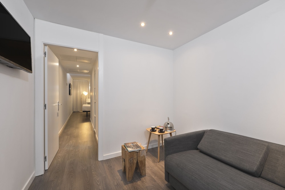 INNSiDE by Meliá Palma Center — Hotel rooms in Palma de Mallorca, Balearic Islands