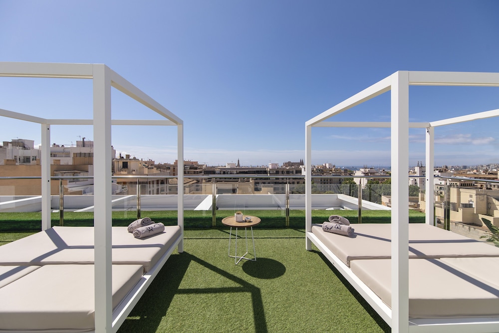 INNSiDE by Meliá Palma Center — Sports & recreation in Palma de Mallorca, Balearic Islands