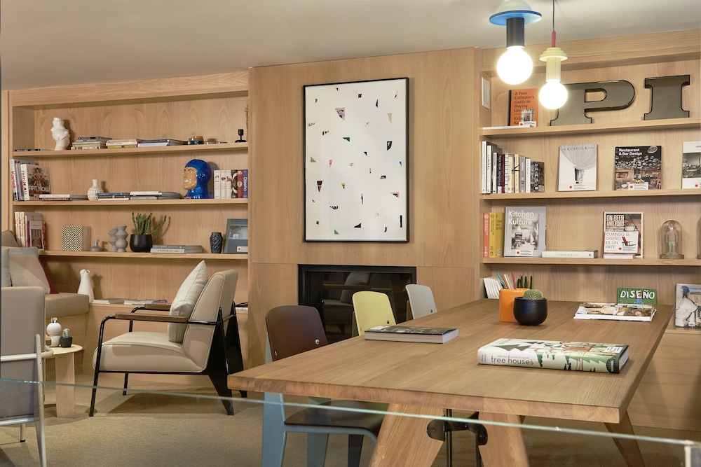 INNSiDE by Meliá Palma Center — Hotel rooms in Palma de Mallorca, Balearic Islands