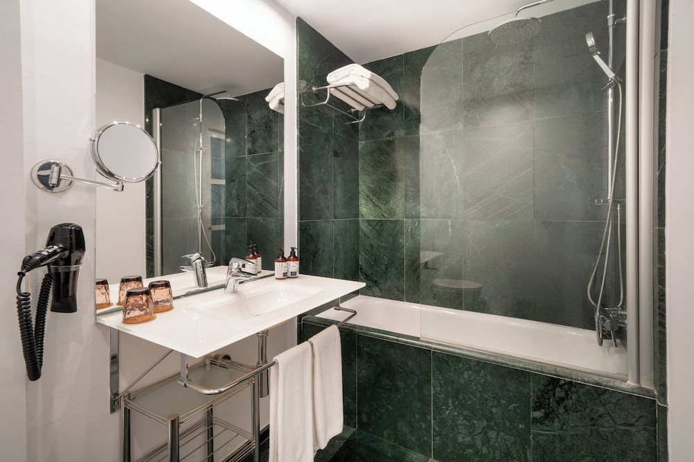INNSiDE by Meliá Palma Center — Hotel rooms in Palma de Mallorca, Balearic Islands