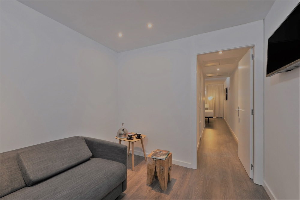 INNSiDE by Meliá Palma Center — Hotel rooms in Palma de Mallorca, Balearic Islands