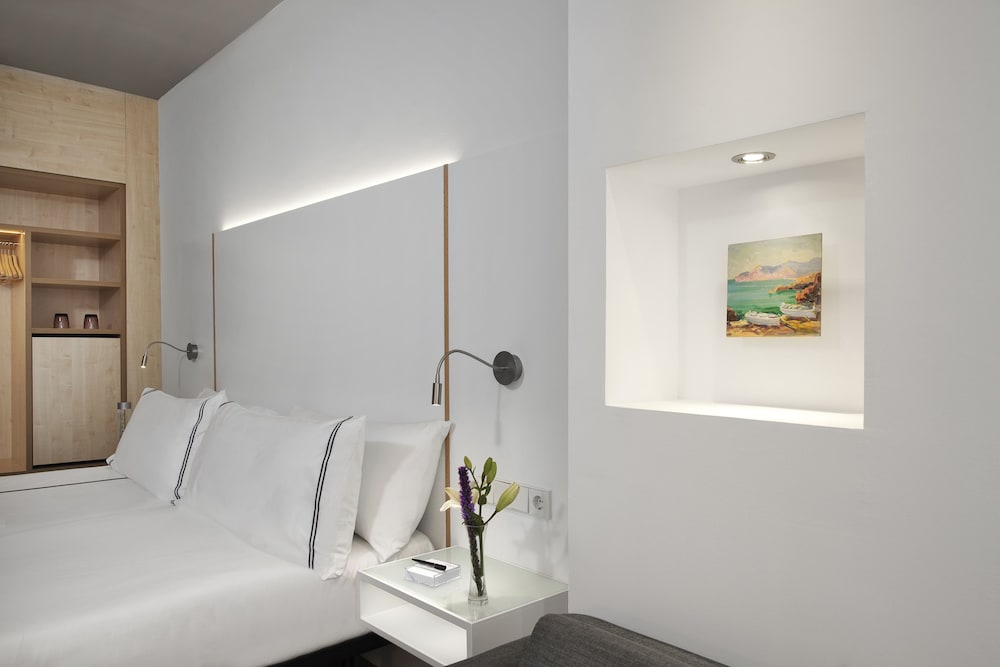 INNSiDE by Meliá Palma Center — Hotel rooms in Palma de Mallorca, Balearic Islands
