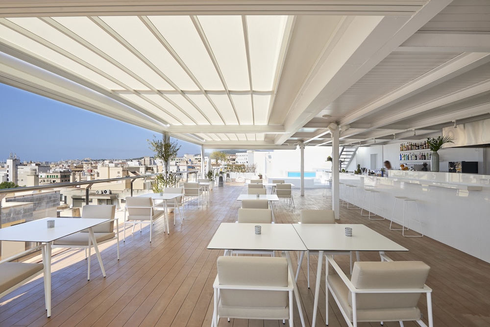 INNSiDE by Meliá Palma Center - zdjęcie 4