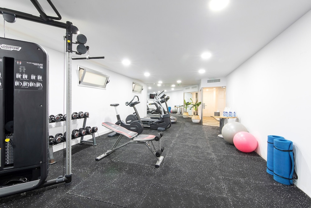 INNSiDE by Meliá Palma Center — Sports & recreation in Palma de Mallorca, Balearic Islands