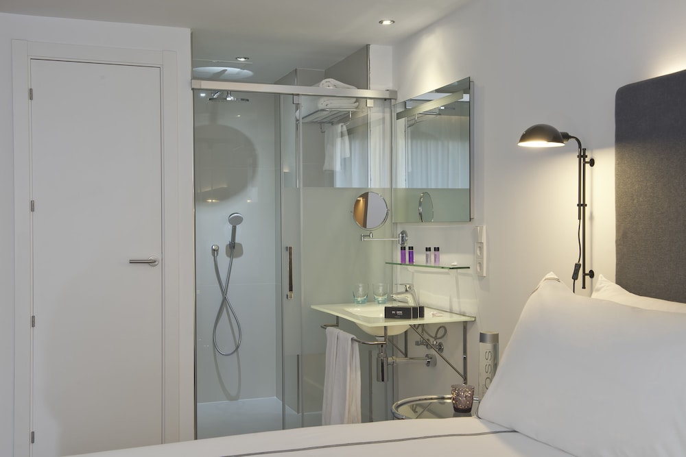 INNSiDE by Meliá Palma Center — Hotel rooms in Palma de Mallorca, Balearic Islands