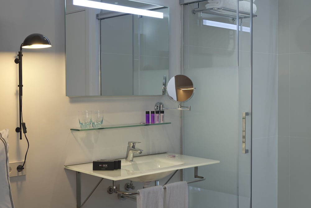 INNSiDE by Meliá Palma Center — Hotel rooms in Palma de Mallorca, Balearic Islands