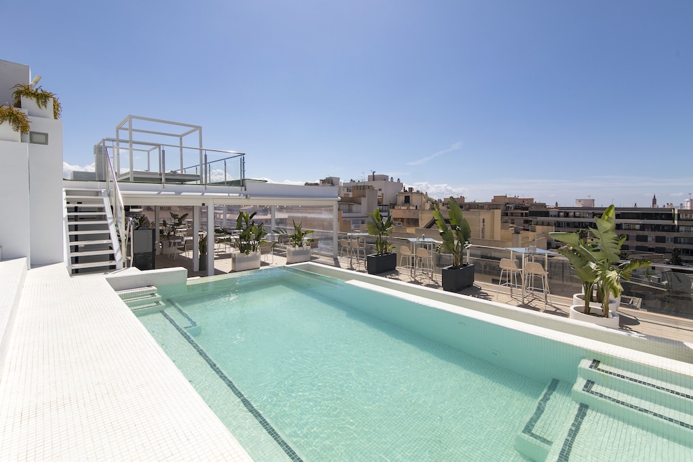 INNSiDE by Meliá Palma Center — Main photo in Palma de Mallorca, Balearic Islands