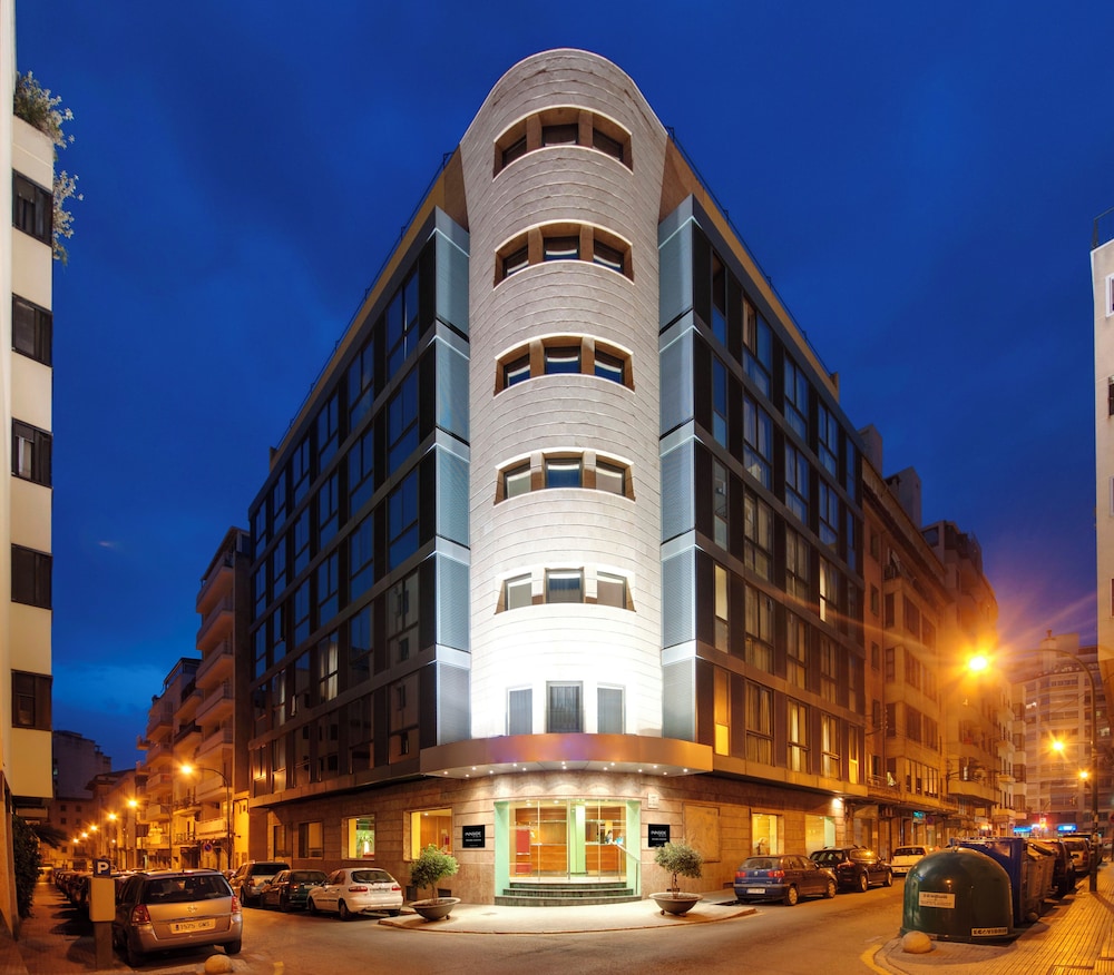 INNSiDE by Meliá Palma Center - zdjęcie 5