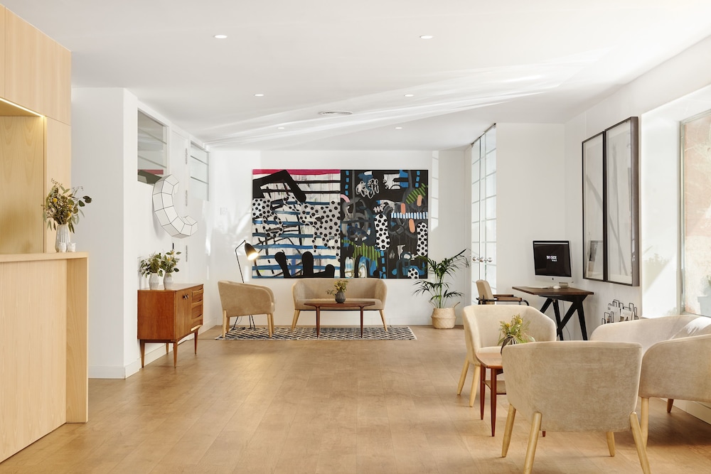 INNSiDE by Meliá Palma Center — Hotel rooms in Palma de Mallorca, Balearic Islands