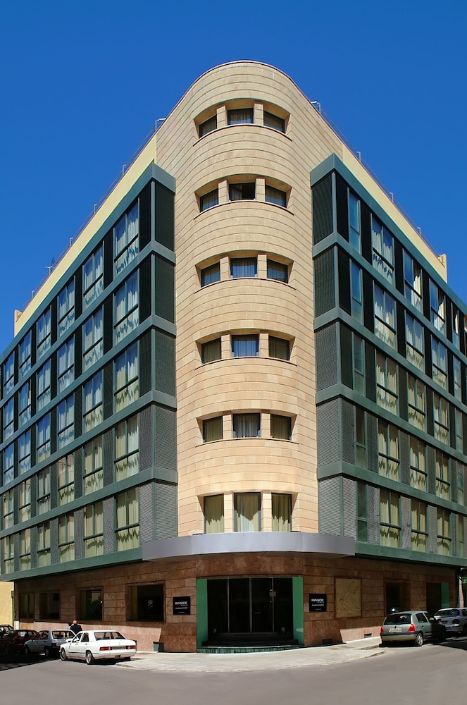 INNSiDE by Meliá Palma Center - zdjęcie 2