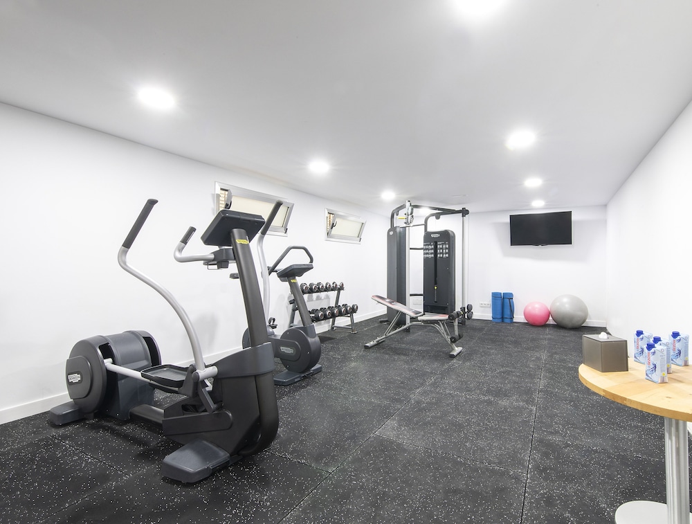 INNSiDE by Meliá Palma Center — Sports & recreation in Palma de Mallorca, Balearic Islands