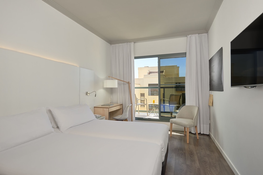 INNSiDE by Meliá Palma Center — Hotel rooms in Palma de Mallorca, Balearic Islands