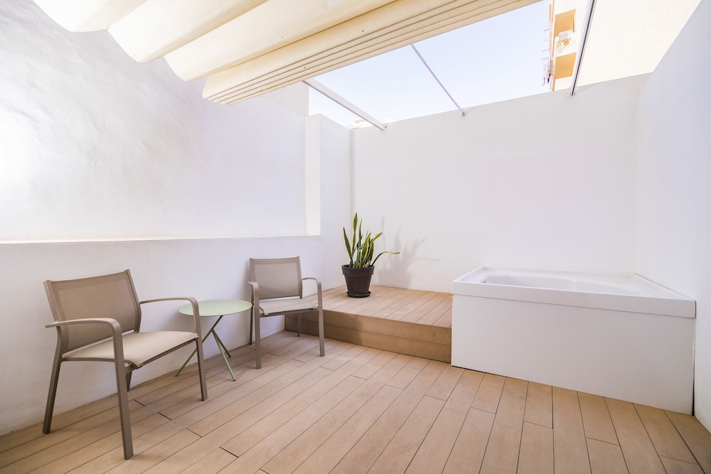 INNSiDE by Meliá Palma Center — Spa in Palma de Mallorca, Balearic Islands