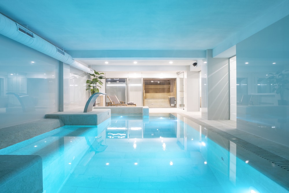 INNSiDE by Meliá Palma Center - zdjęcie 3
