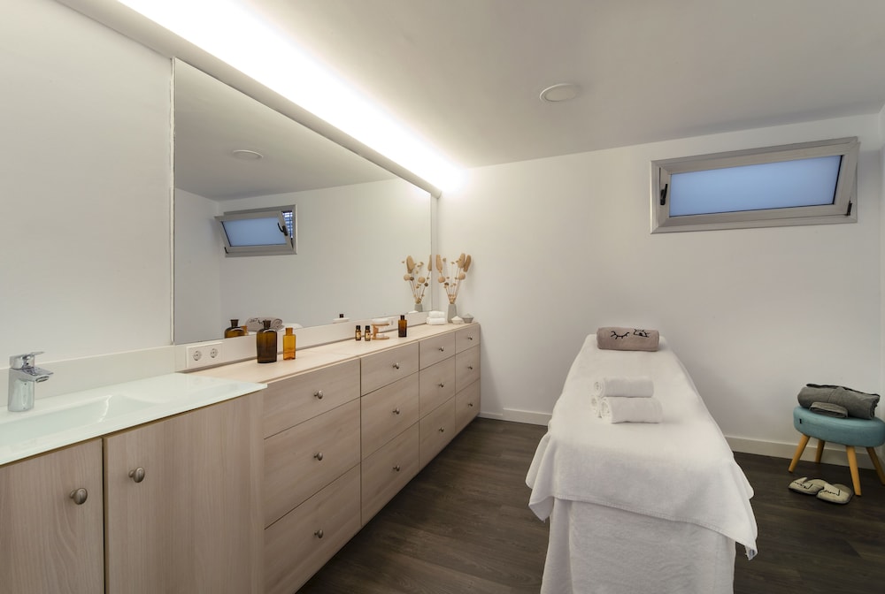 INNSiDE by Meliá Palma Center — Spa in Palma de Mallorca, Balearic Islands
