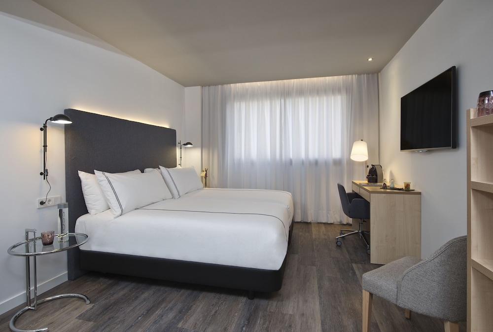 INNSiDE by Meliá Palma Center — Hotel rooms in Palma de Mallorca, Balearic Islands