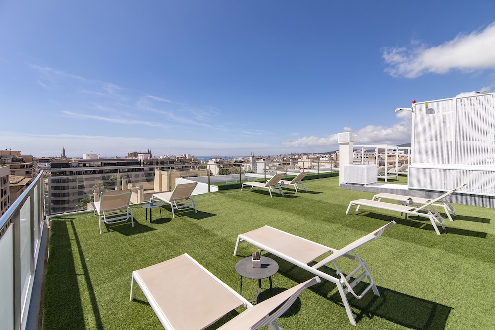 INNSiDE by Meliá Palma Center — Sports & recreation in Palma de Mallorca, Balearic Islands