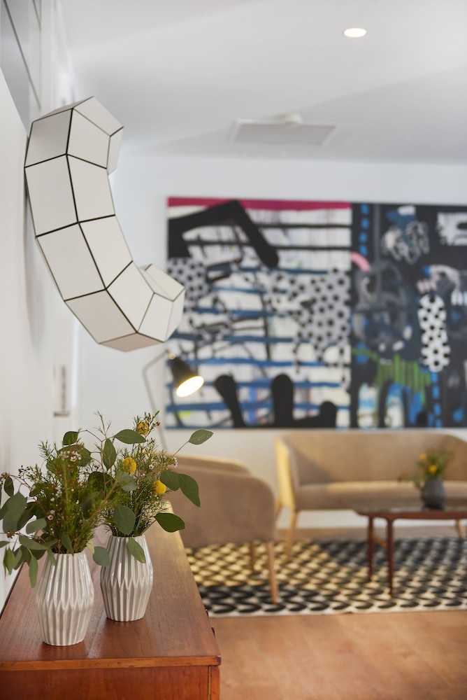 INNSiDE by Meliá Palma Center — Hotel rooms in Palma de Mallorca, Balearic Islands
