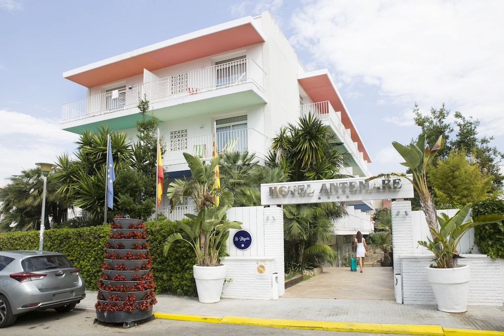 Ibersol Hotel Antemare - Adults only - zdjęcie 5