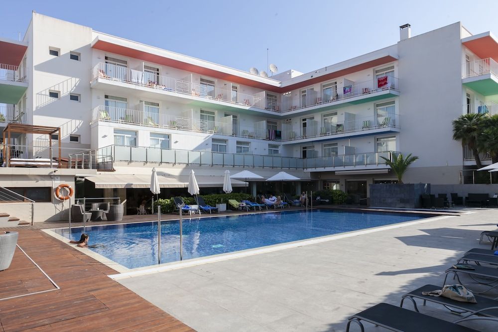 Ibersol Hotel Antemare - Adults only - zdjęcie 2