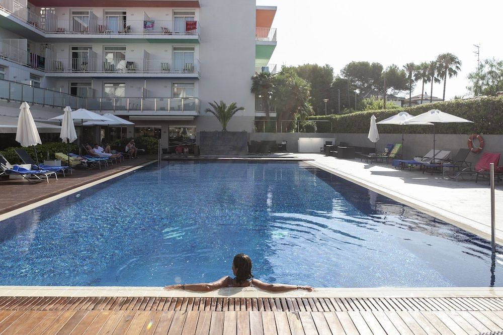 Ibersol Hotel Antemare - Adults only - zdjęcie 4