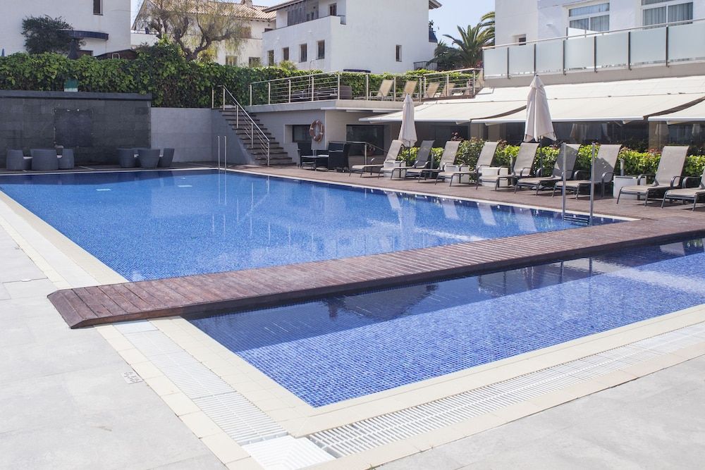 Ibersol Hotel Antemare - Adults only - zdjęcie 3
