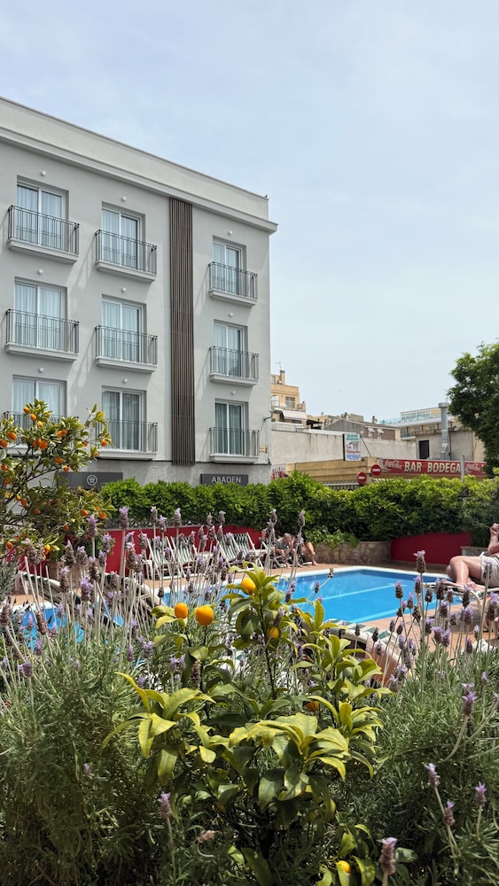 AQUA Hotel Bertran Park - zdjęcie 4