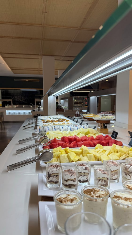 AQUA Hotel Bertran Park - Adults Recommended — Restaurant & bars in Lloret de Mar, Catalonia