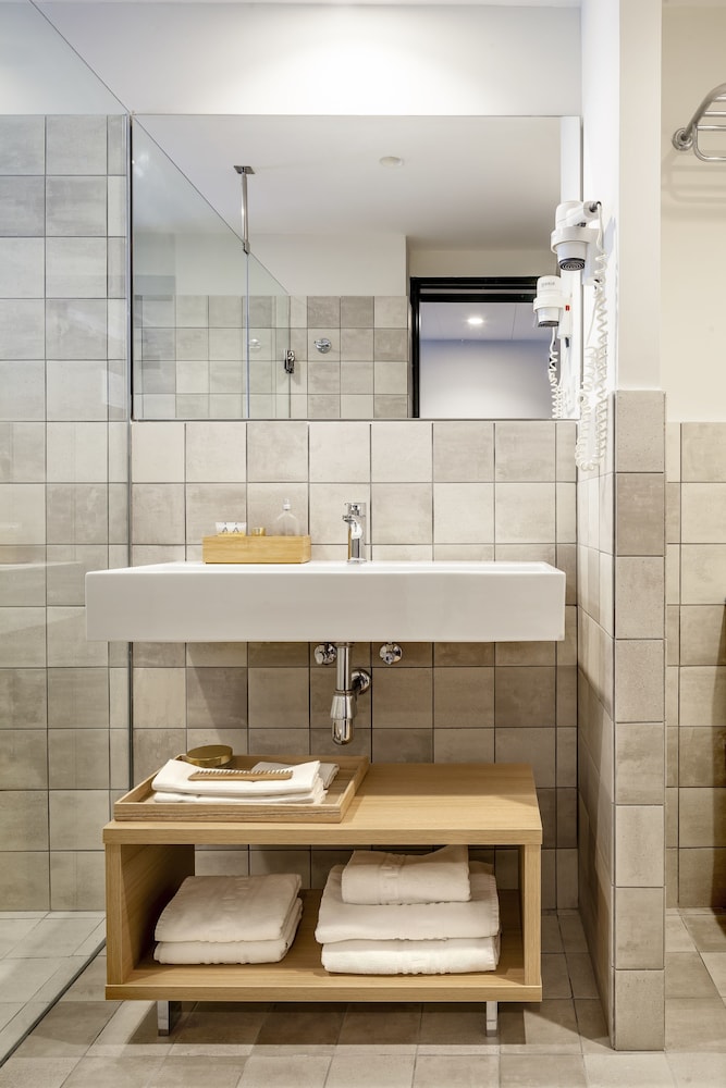 AQUA Hotel Bertran Park - Adults Recommended — Hotel rooms in Lloret de Mar, Catalonia