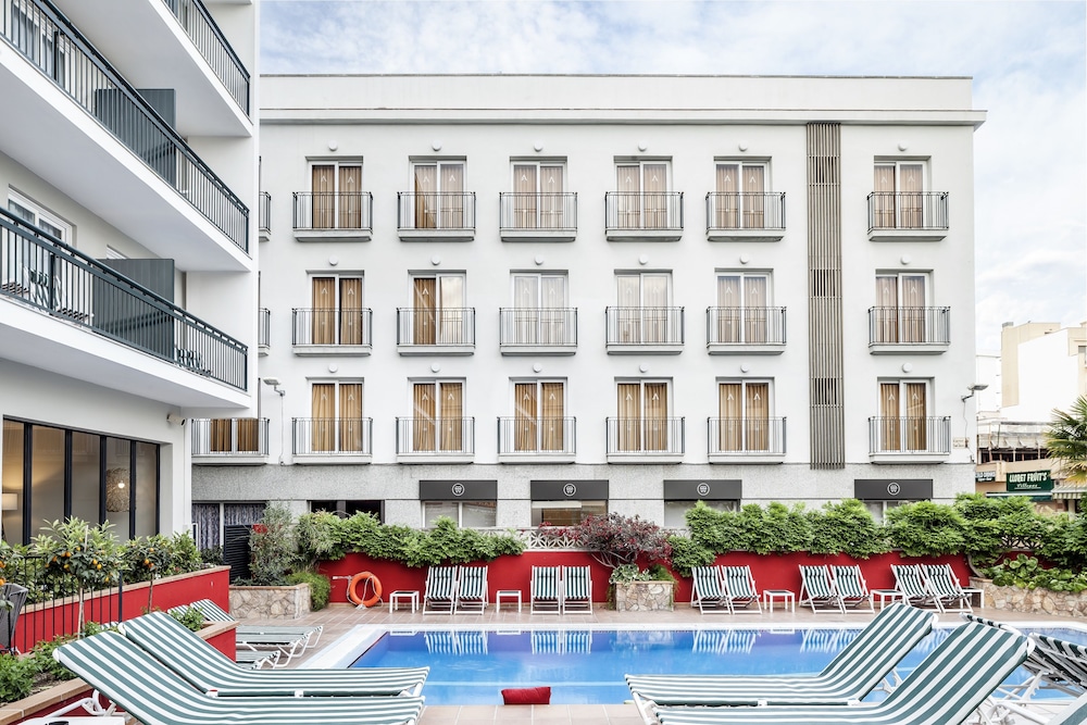 AQUA Hotel Bertran Park - zdjęcie 3