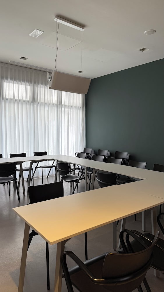 AQUA Hotel Bertran Park - Adults Recommended — Hotel building in Lloret de Mar, Catalonia