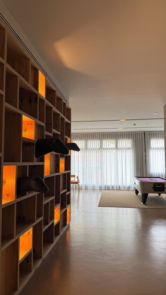 AQUA Hotel Bertran Park - Adults Recommended — Sports & recreation in Lloret de Mar, Catalonia