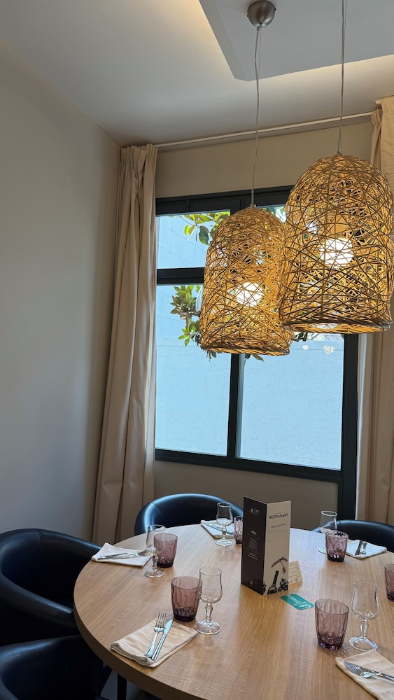 AQUA Hotel Bertran Park - Adults Recommended — Restaurant & bars in Lloret de Mar, Catalonia
