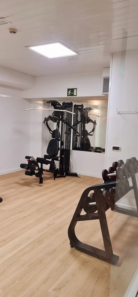 Argos Hotel — Sports & recreation in Ibiza Town, Balearic Islands