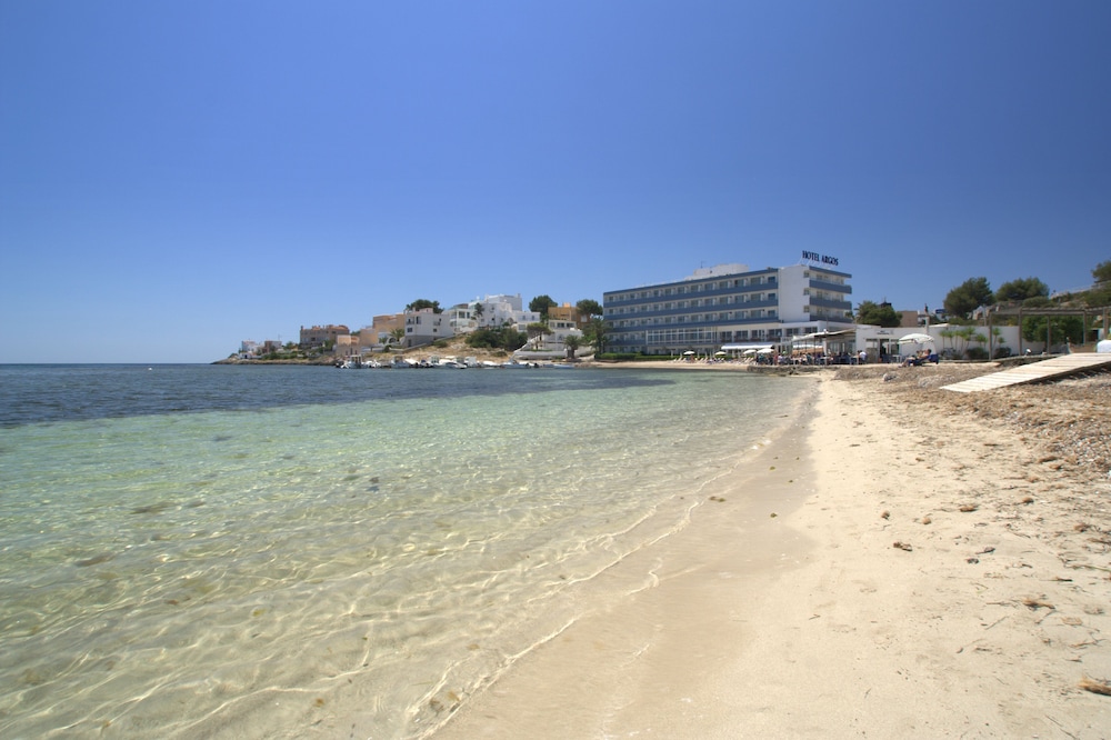 Argos Hotel - zdjęcie 3