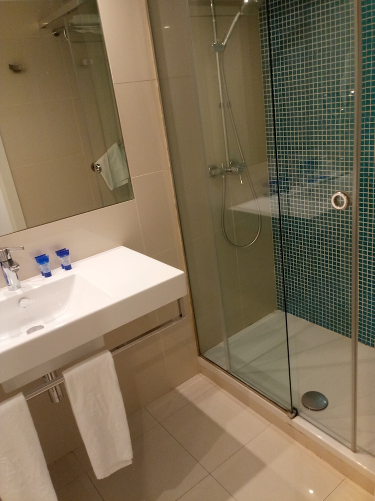 Argos Hotel — Hotel rooms in Ibiza Town, Balearic Islands