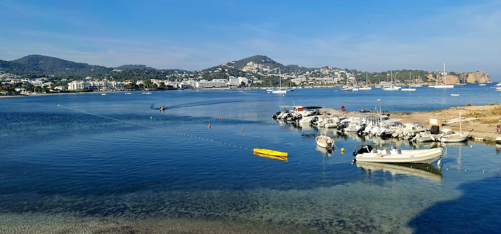 Argos Hotel — Attractions in the area in Ibiza Town, Balearic Islands