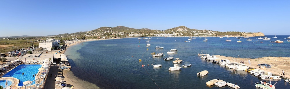 Argos Hotel — Attractions in the area in Ibiza Town, Balearic Islands