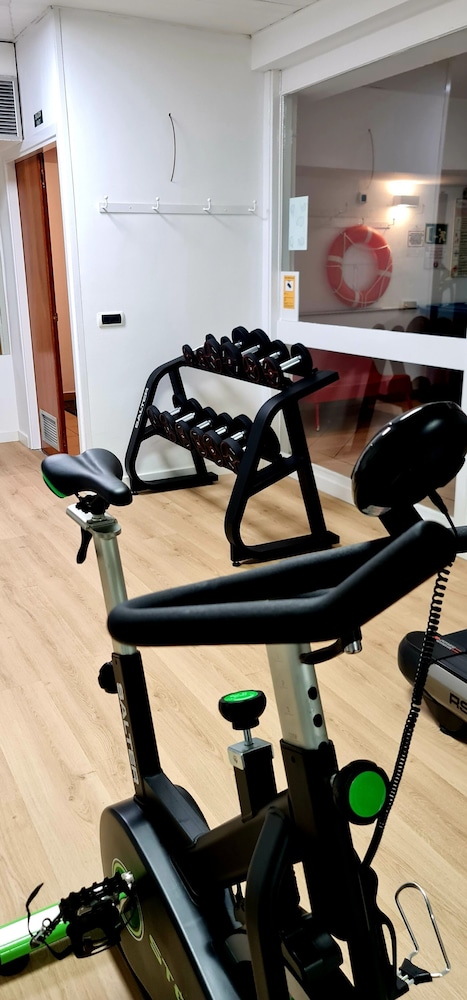 Argos Hotel — Sports & recreation in Ibiza Town, Balearic Islands