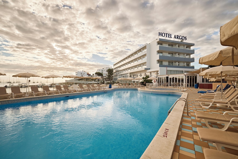 Argos Hotel - zdjęcie 2