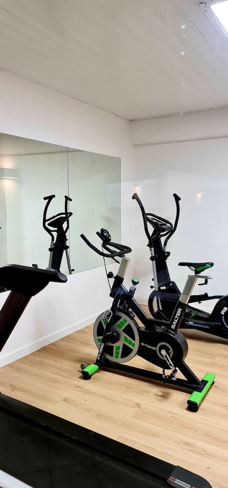 Argos Hotel — Sports & recreation in Ibiza Town, Balearic Islands