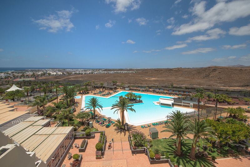 . Hotel Beatriz Costa & Spa