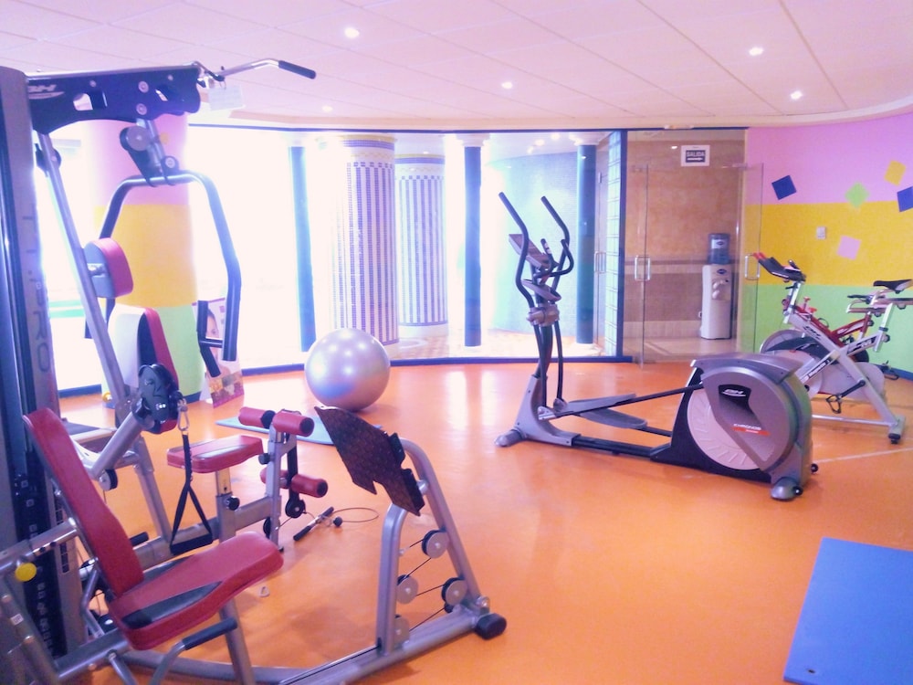 Hotel Beatriz Costa & Spa — Sports & recreation in Costa Teguise, Canary Islands