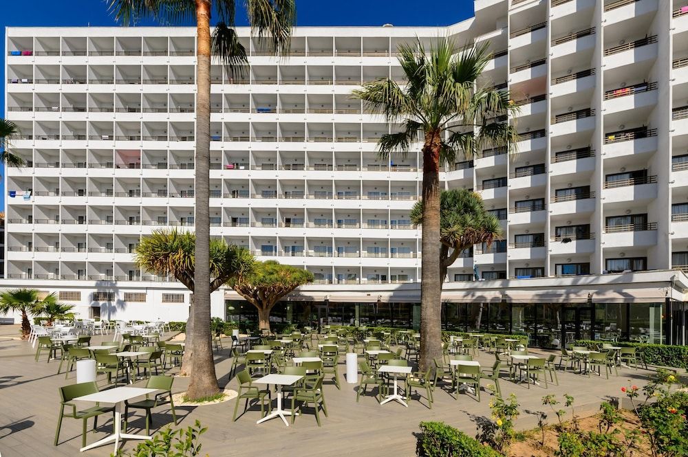 Hotel Vibra Beverly Playa - zdjęcie 5