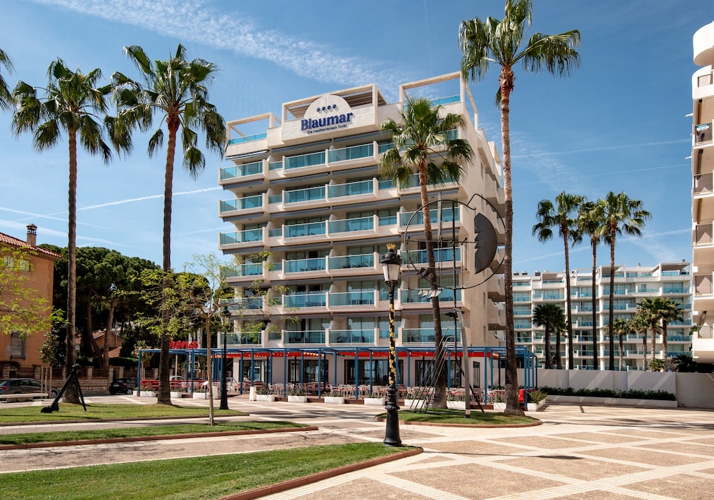 Blaumar Hotel Salou - zdjęcie 3