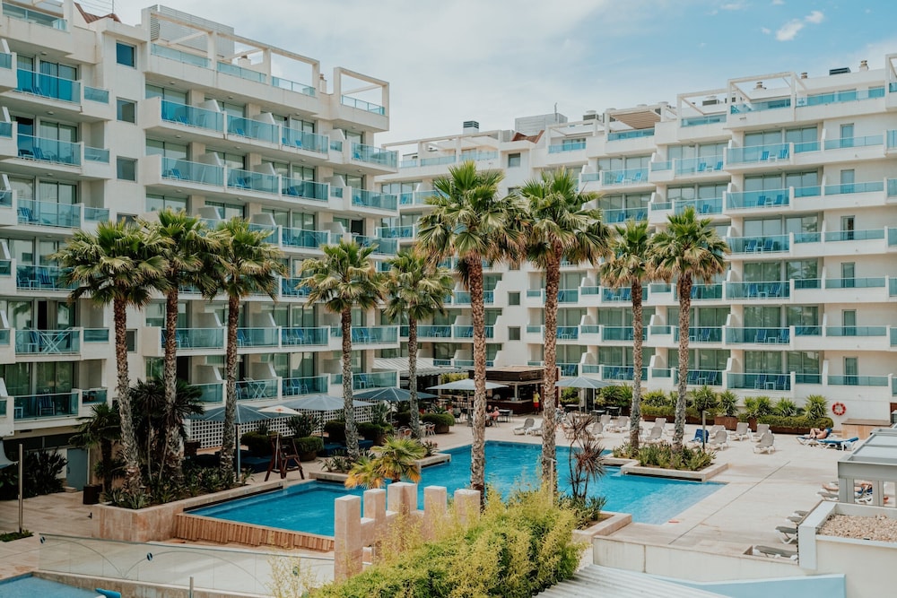 Blaumar Hotel Salou — Main photo in Salou, Catalonia